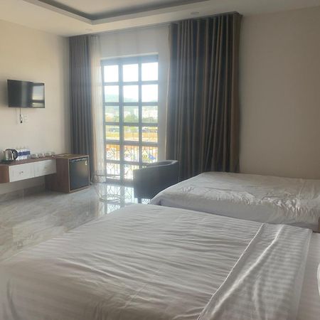 Ha Hung Panorama Hotel Ha Tien Dış mekan fotoğraf