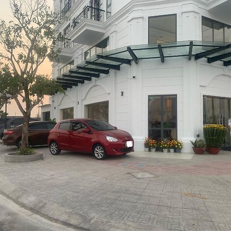Ha Hung Panorama Hotel Ha Tien Dış mekan fotoğraf