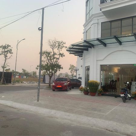 Ha Hung Panorama Hotel Ha Tien Dış mekan fotoğraf