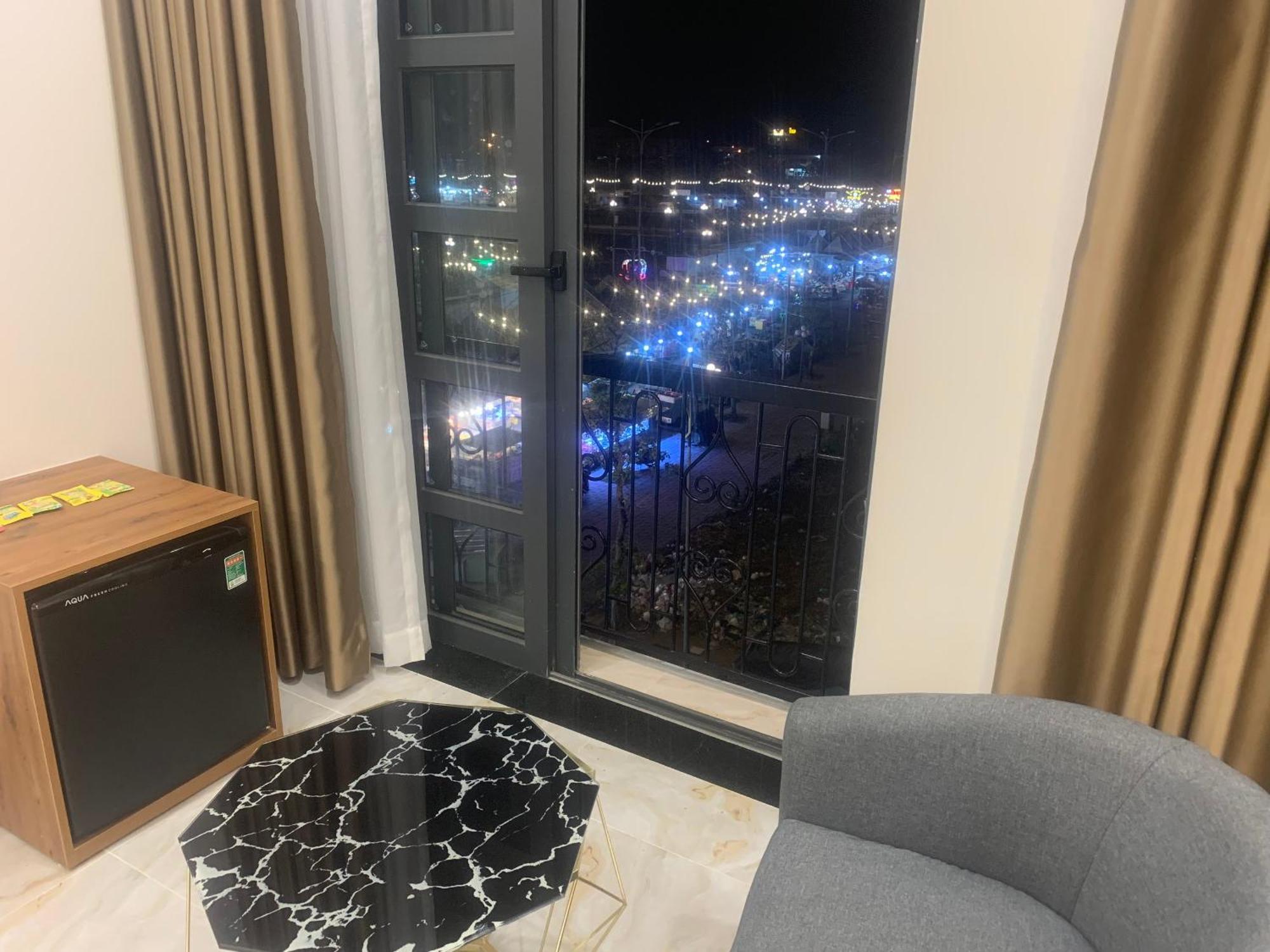 Ha Hung Panorama Hotel Ha Tien Dış mekan fotoğraf