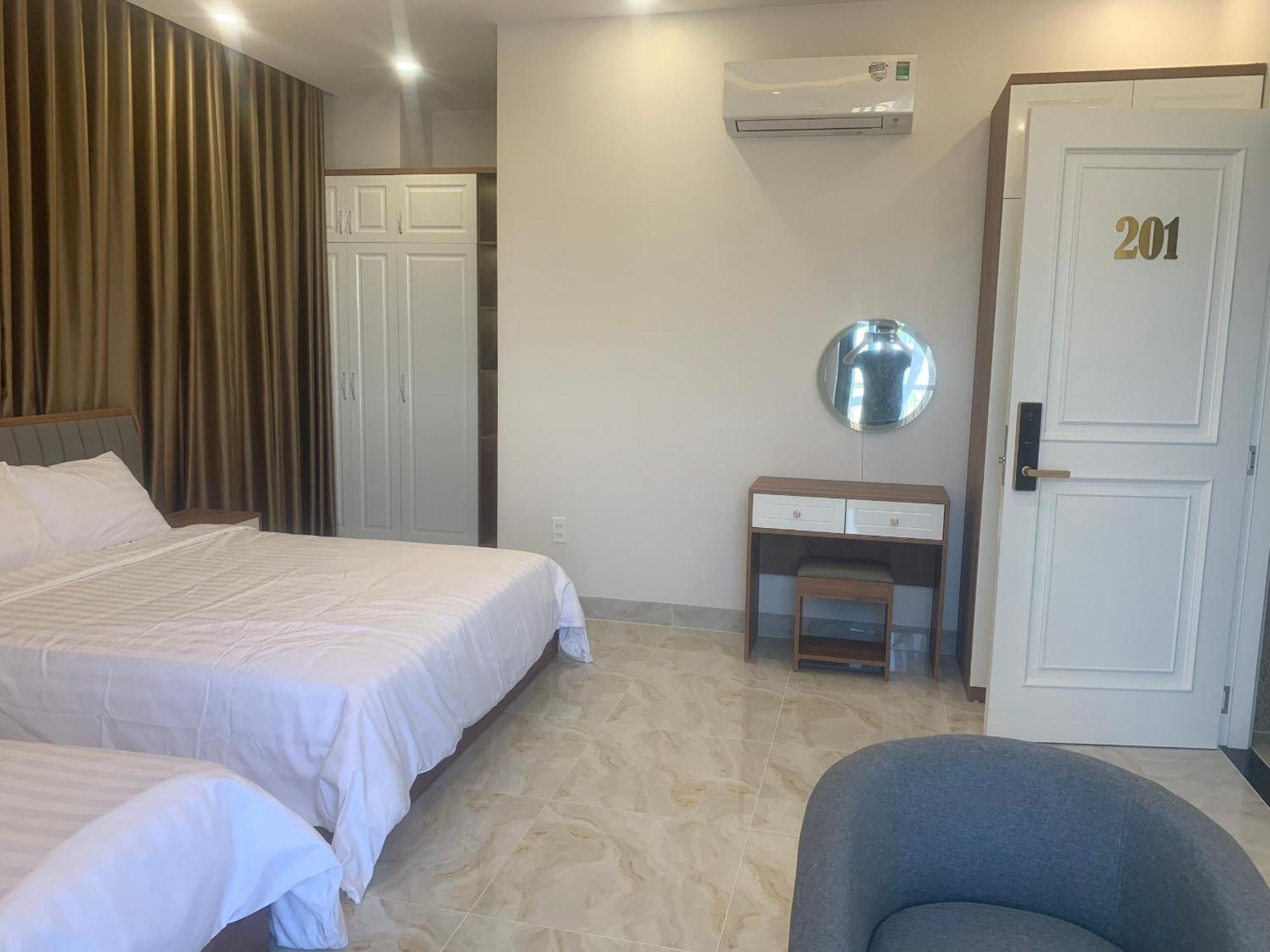 Ha Hung Panorama Hotel Ha Tien Dış mekan fotoğraf