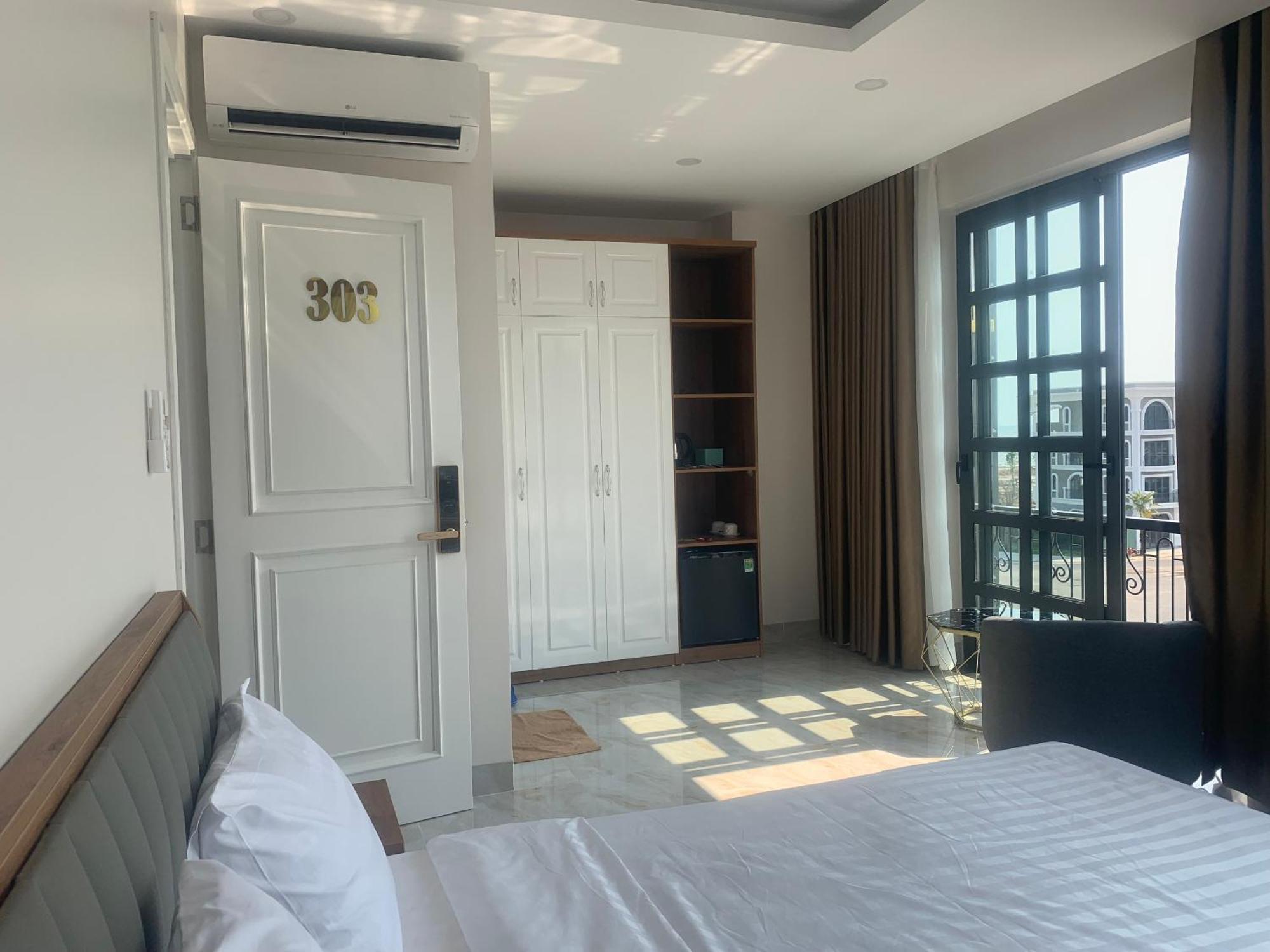 Ha Hung Panorama Hotel Ha Tien Dış mekan fotoğraf