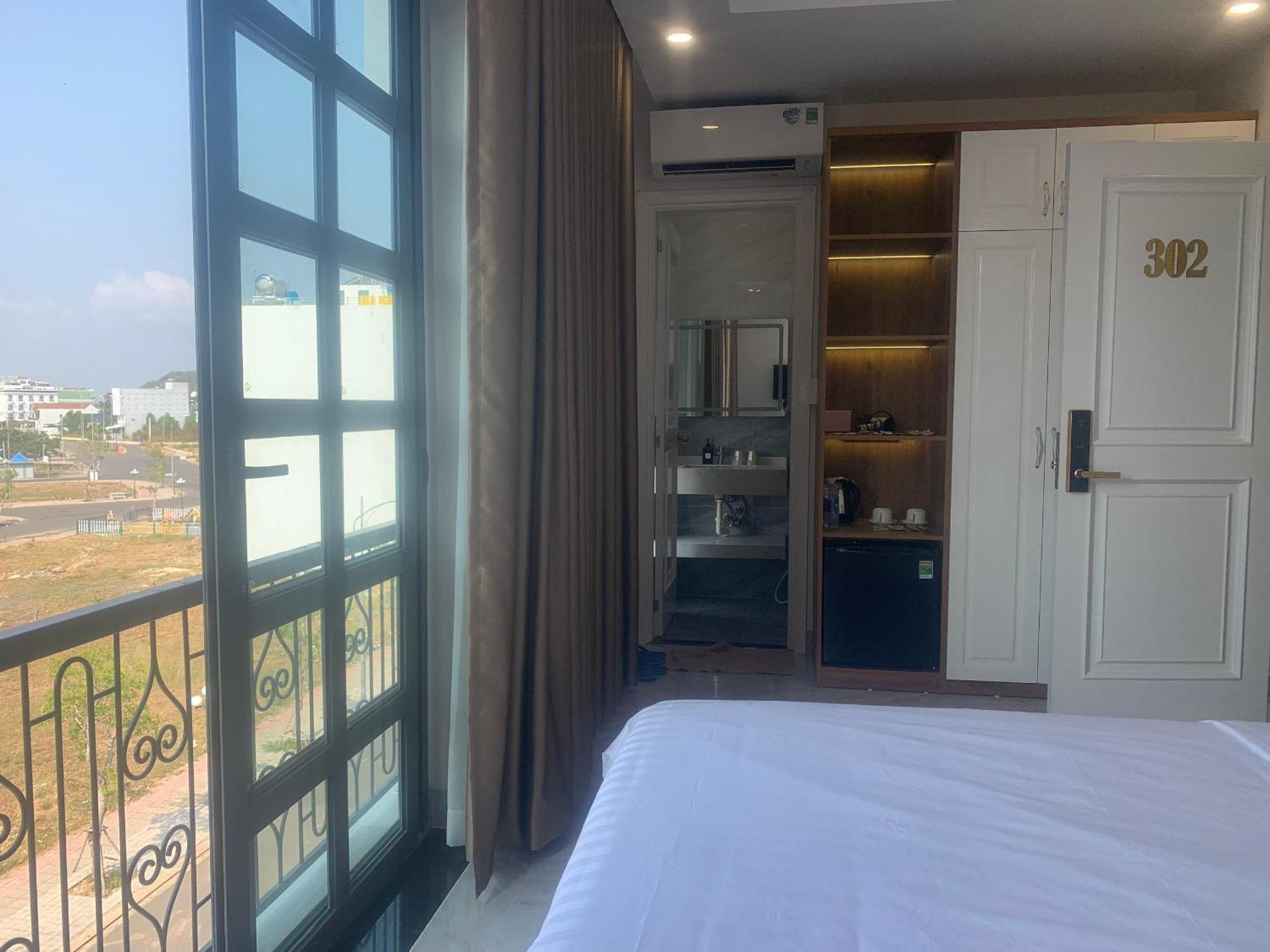 Ha Hung Panorama Hotel Ha Tien Dış mekan fotoğraf