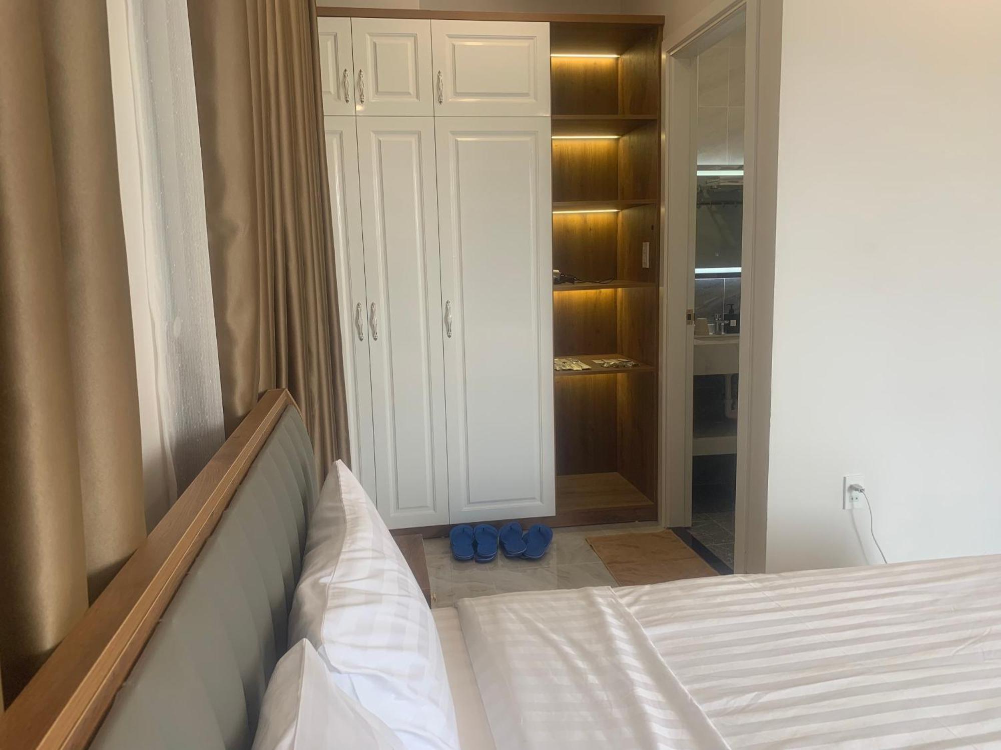Ha Hung Panorama Hotel Ha Tien Dış mekan fotoğraf