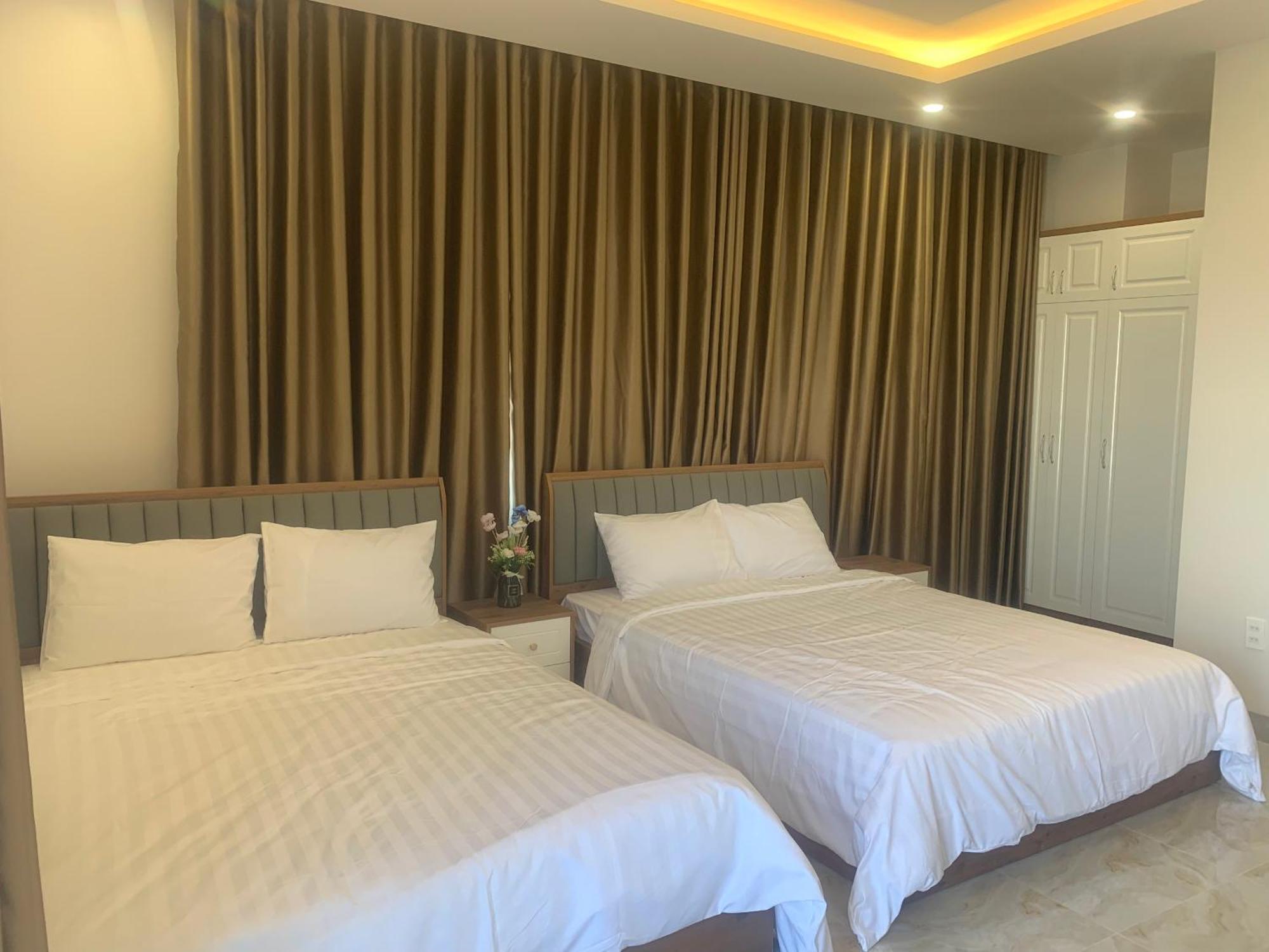 Ha Hung Panorama Hotel Ha Tien Dış mekan fotoğraf