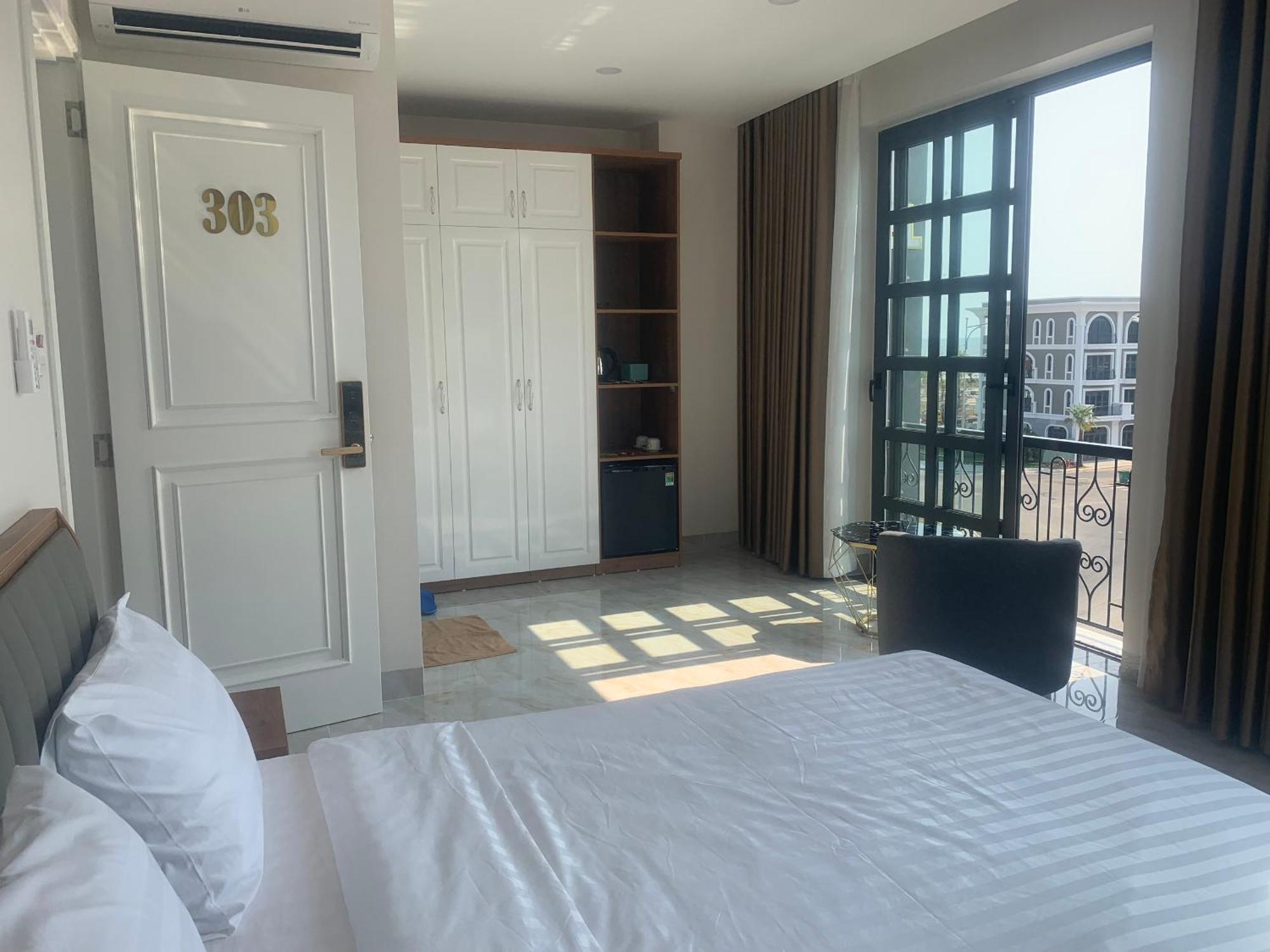 Ha Hung Panorama Hotel Ha Tien Dış mekan fotoğraf