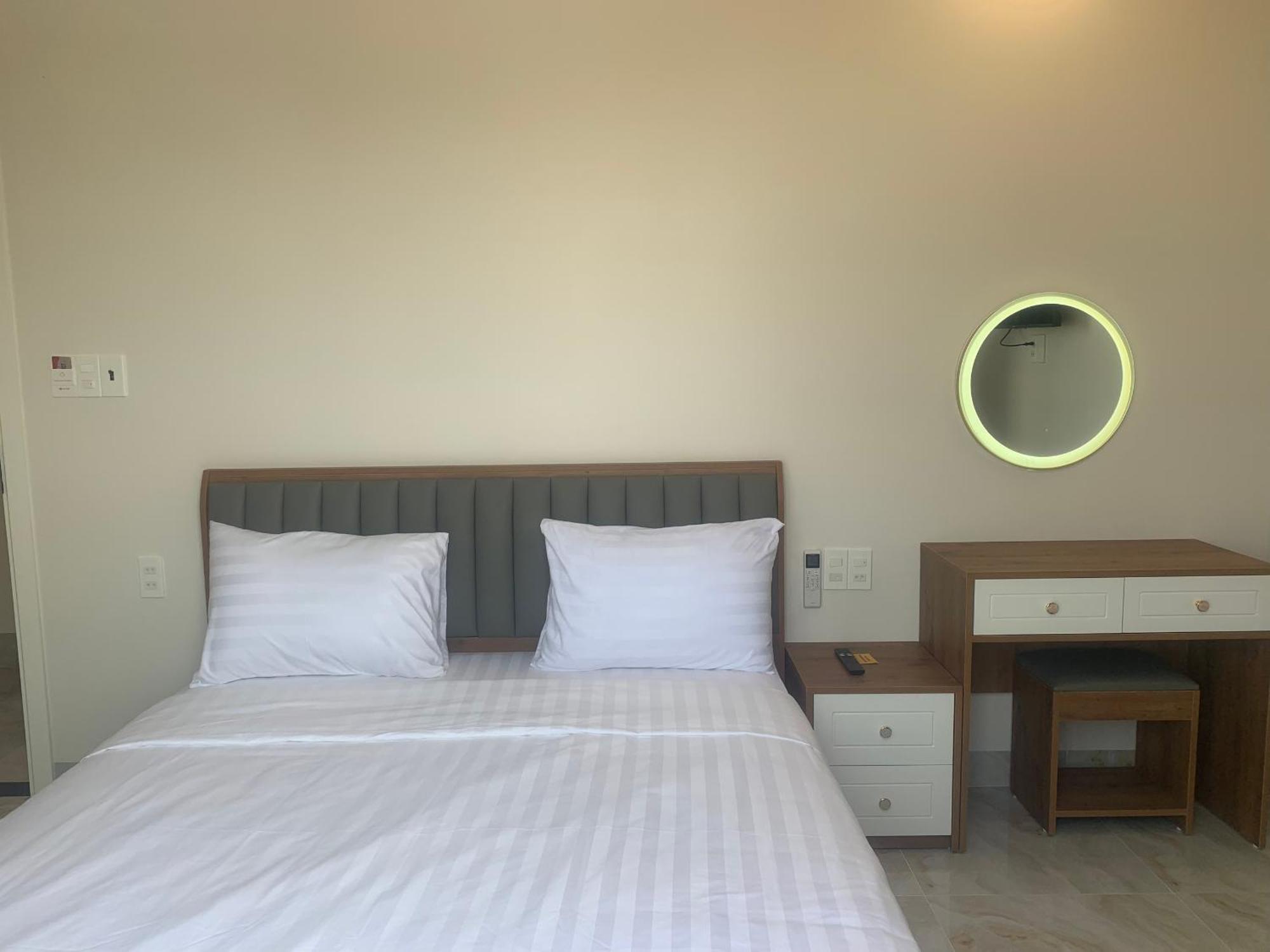 Ha Hung Panorama Hotel Ha Tien Dış mekan fotoğraf