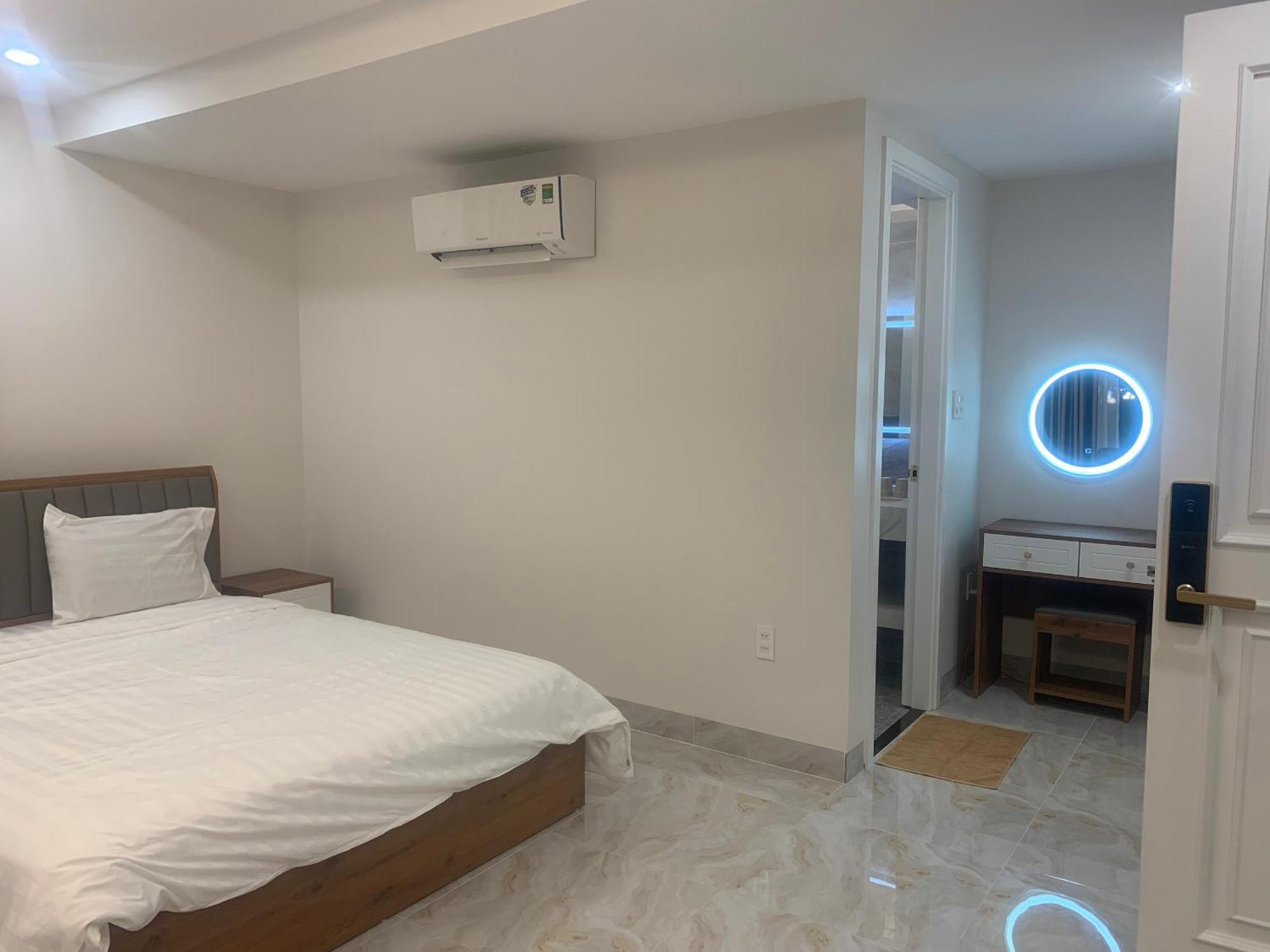 Ha Hung Panorama Hotel Ha Tien Dış mekan fotoğraf