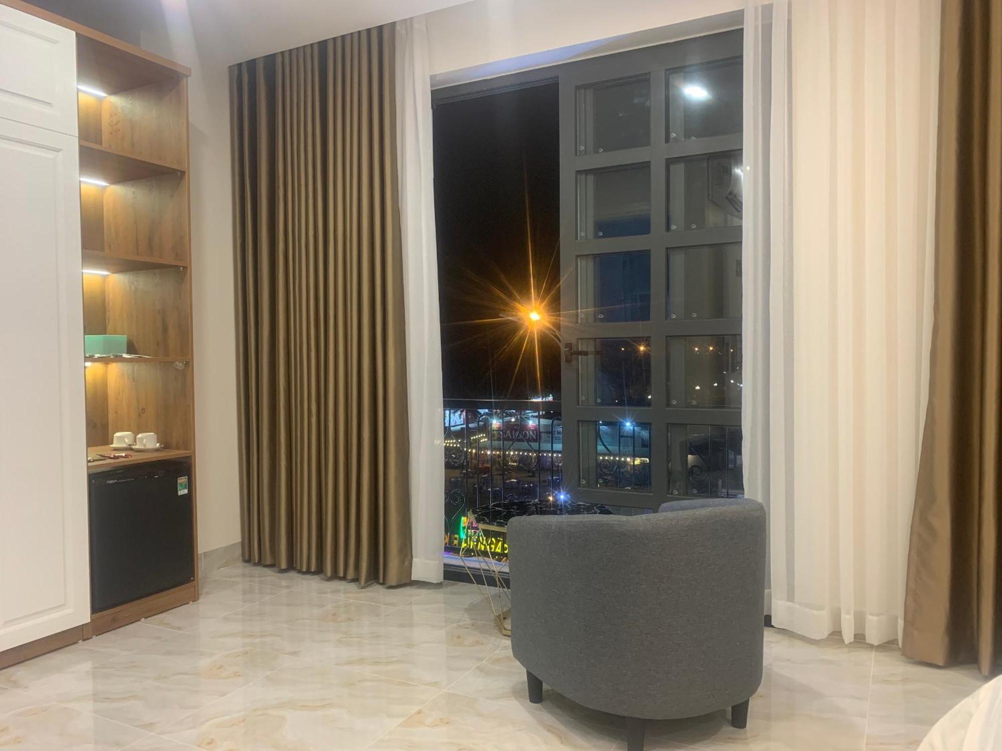 Ha Hung Panorama Hotel Ha Tien Dış mekan fotoğraf