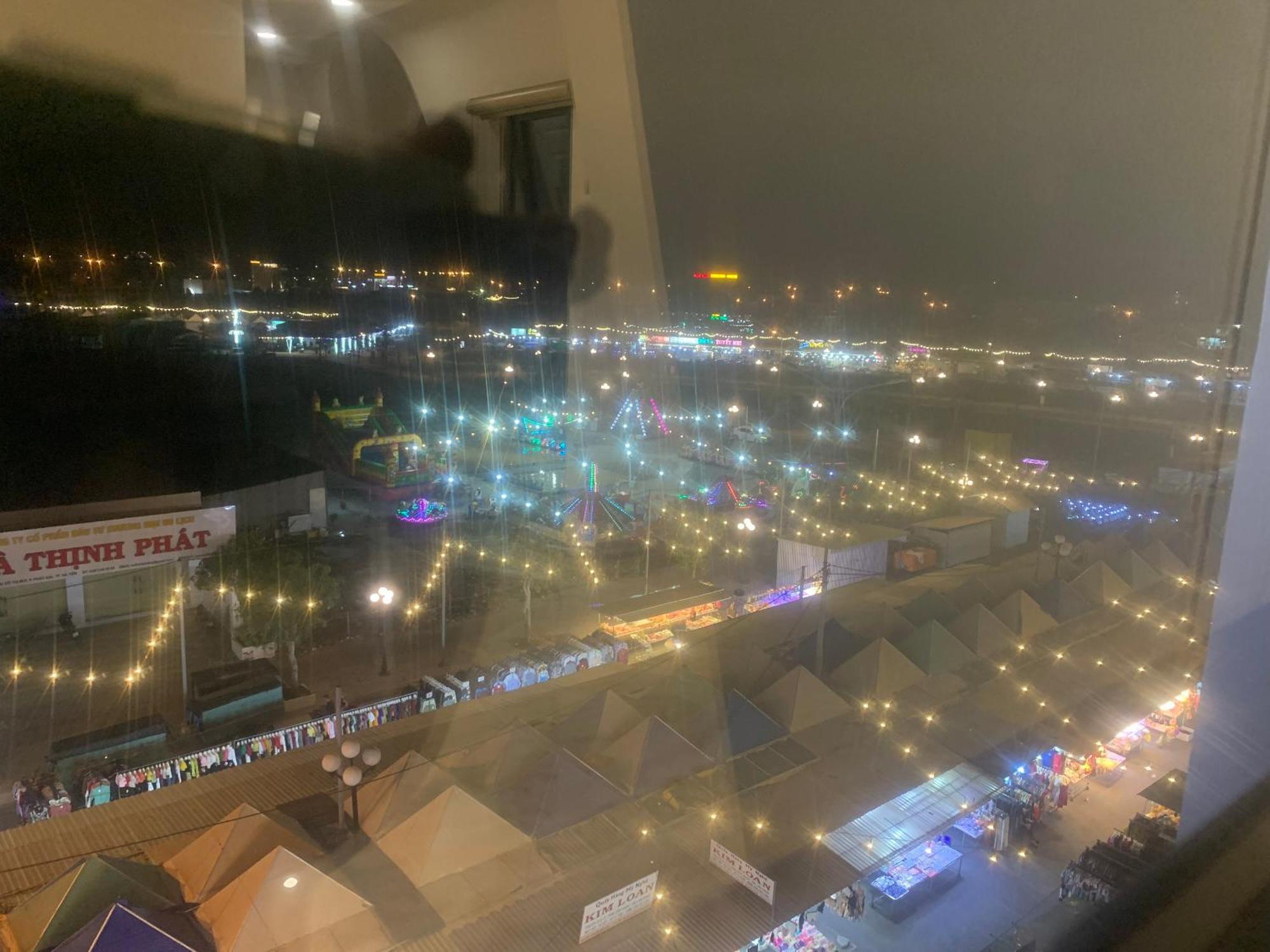Ha Hung Panorama Hotel Ha Tien Dış mekan fotoğraf