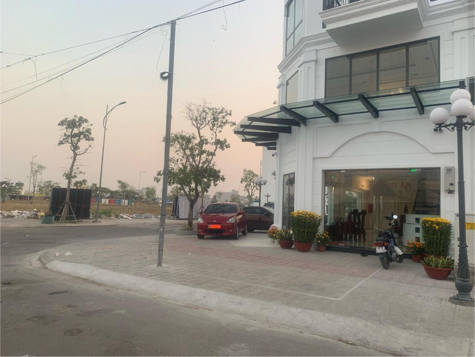 Ha Hung Panorama Hotel Ha Tien Dış mekan fotoğraf