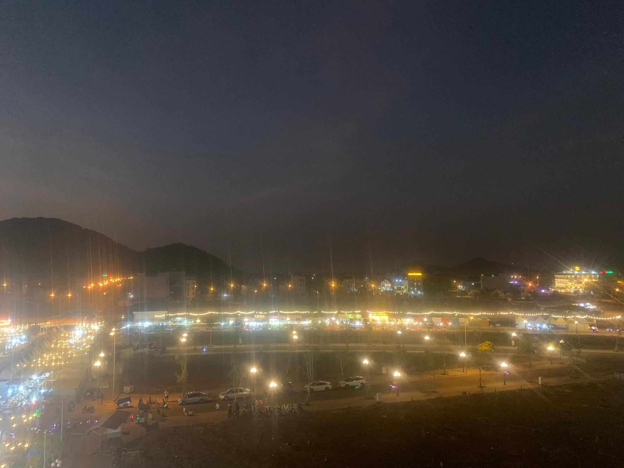 Ha Hung Panorama Hotel Ha Tien Dış mekan fotoğraf