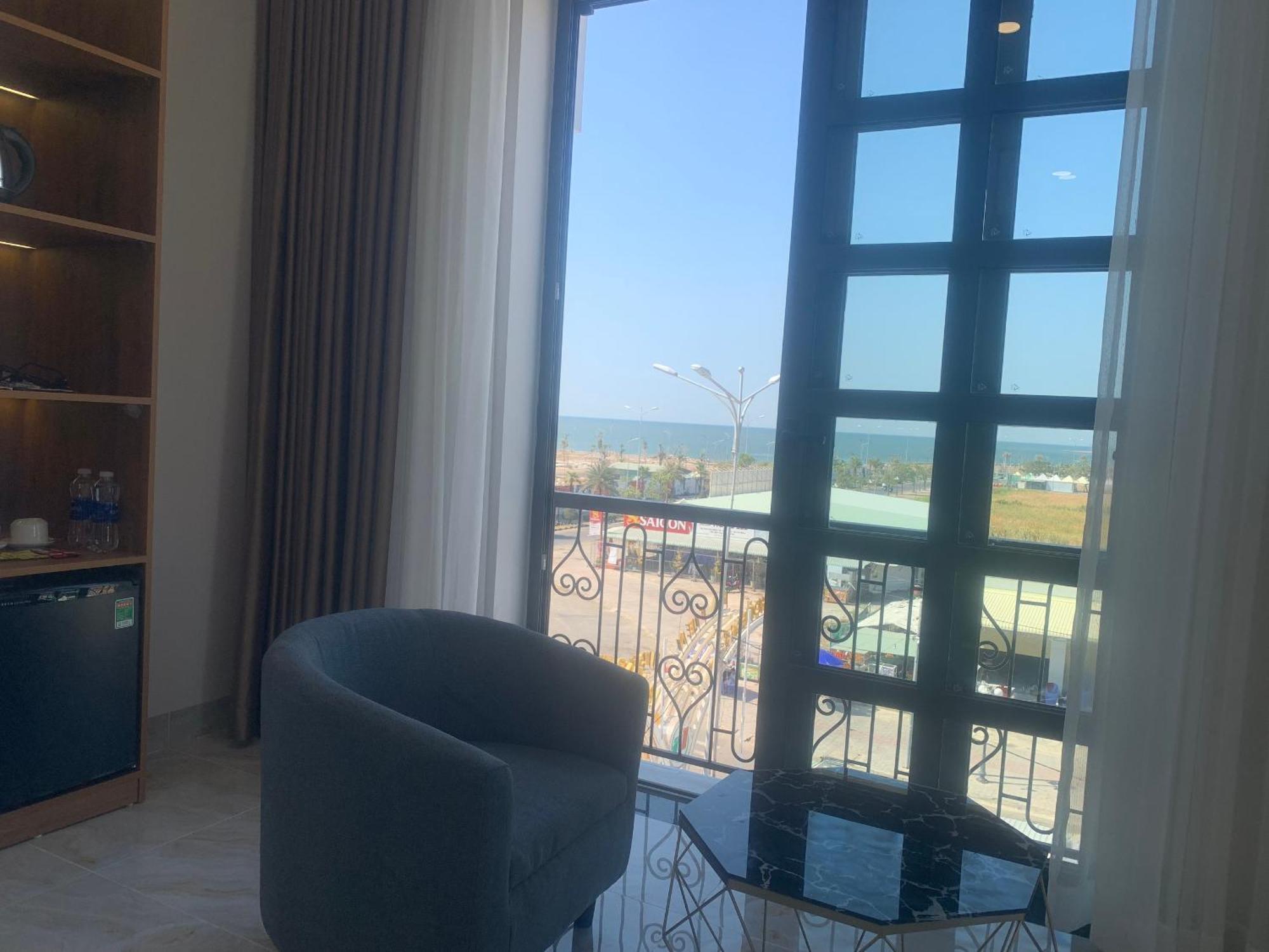 Ha Hung Panorama Hotel Ha Tien Dış mekan fotoğraf