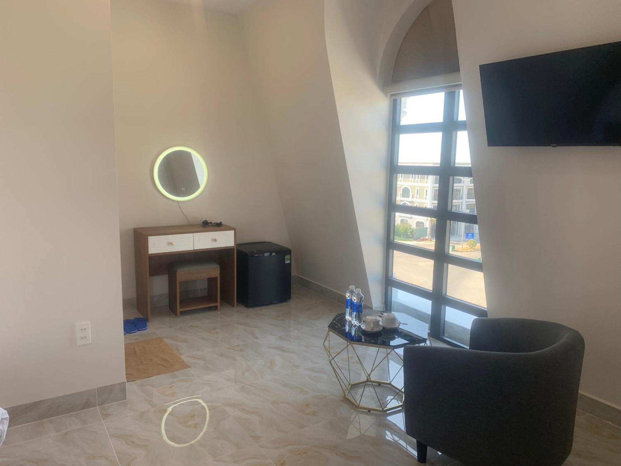 Ha Hung Panorama Hotel Ha Tien Dış mekan fotoğraf