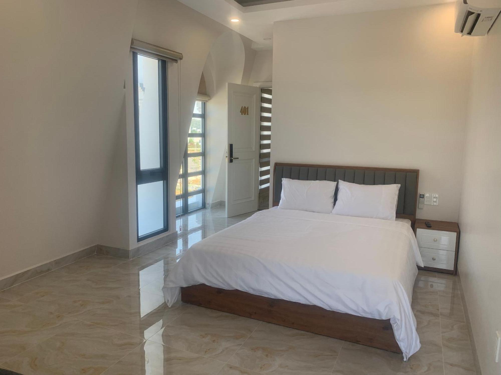 Ha Hung Panorama Hotel Ha Tien Dış mekan fotoğraf