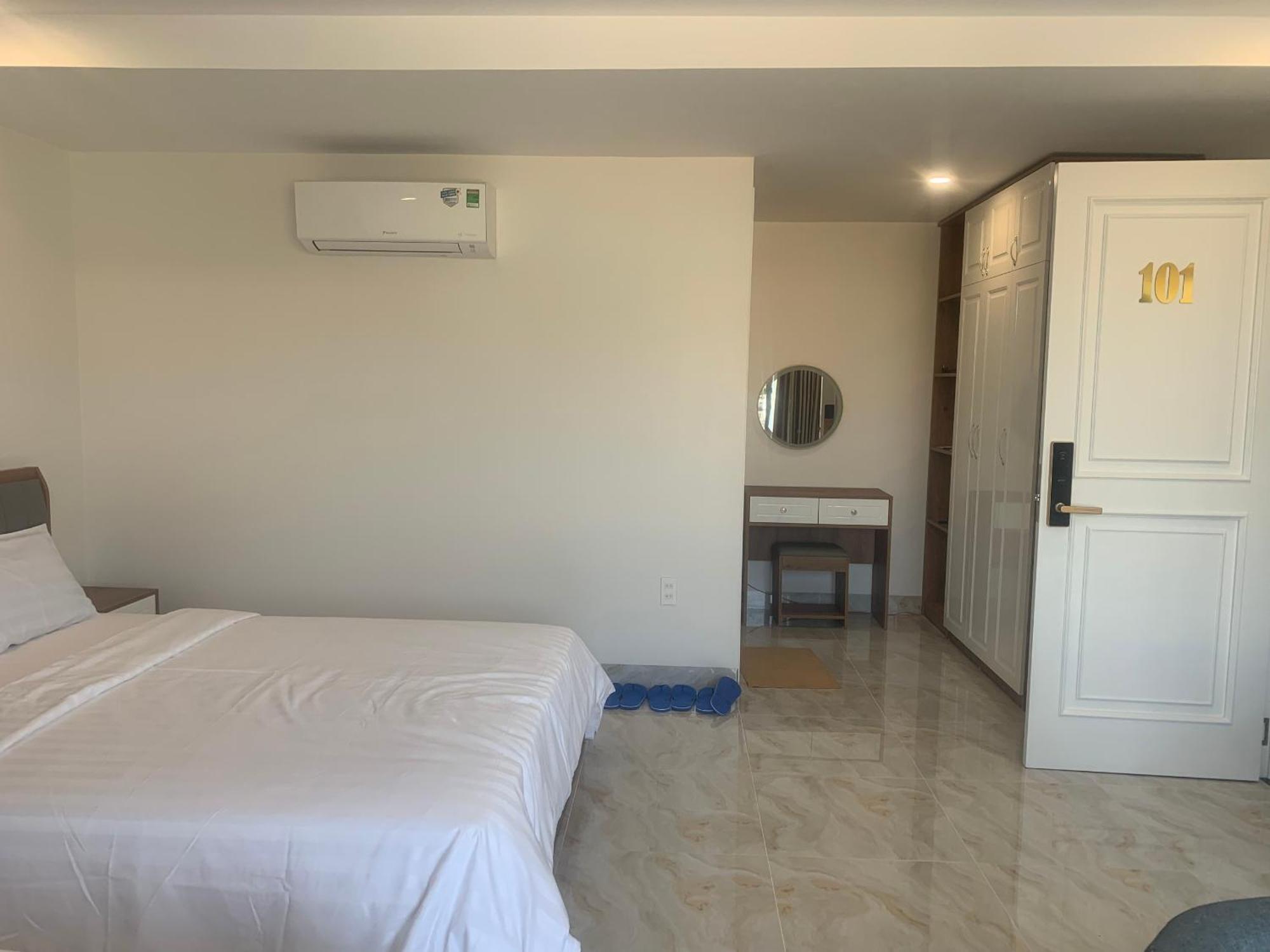 Ha Hung Panorama Hotel Ha Tien Dış mekan fotoğraf