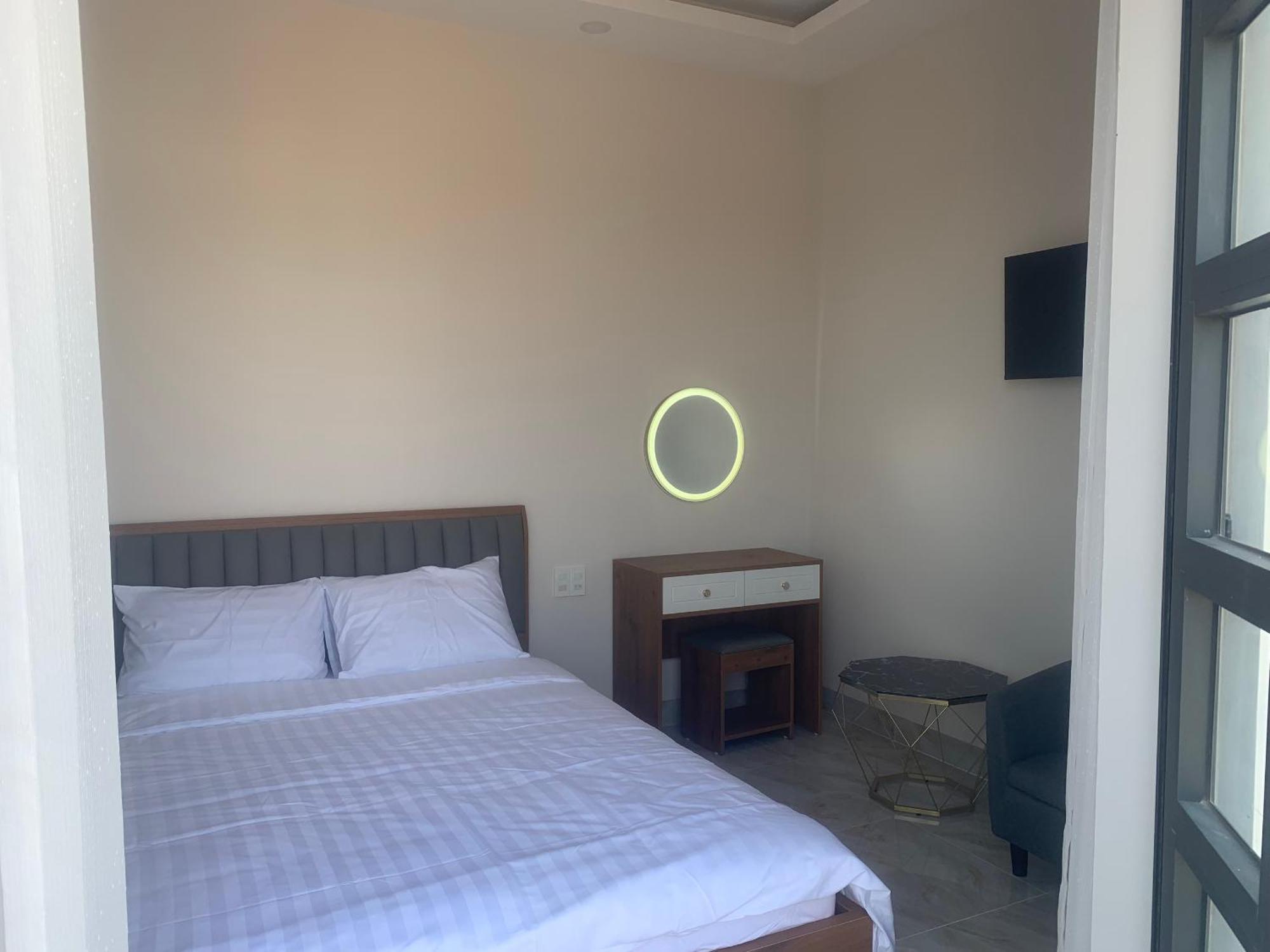 Ha Hung Panorama Hotel Ha Tien Dış mekan fotoğraf