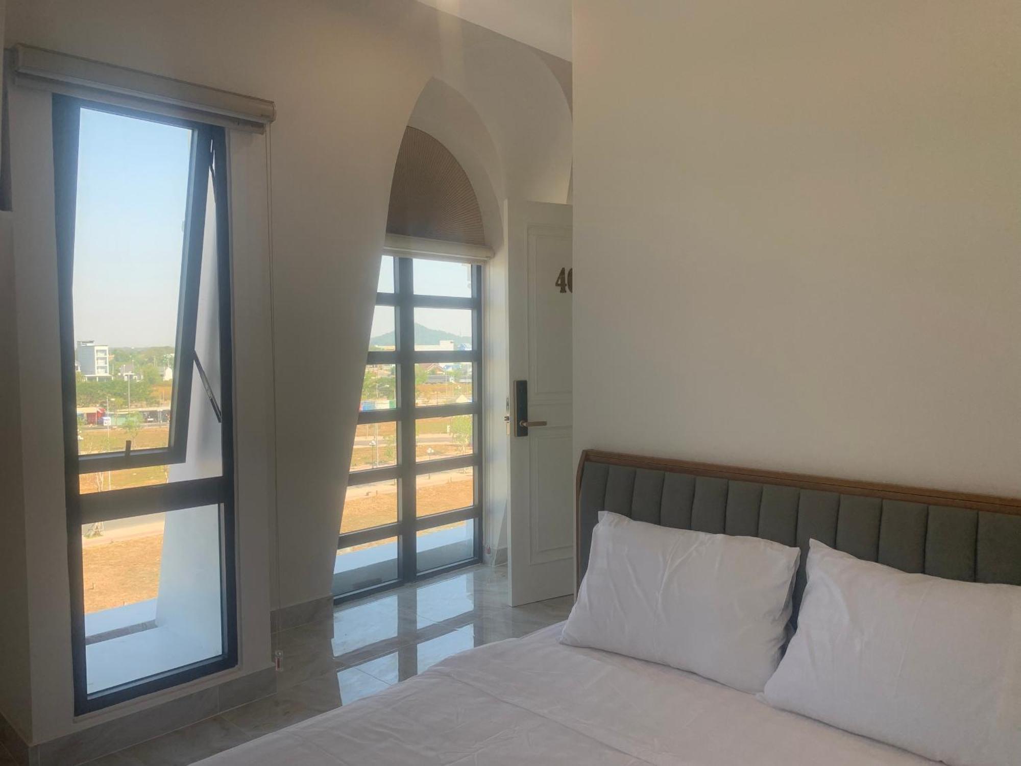 Ha Hung Panorama Hotel Ha Tien Dış mekan fotoğraf