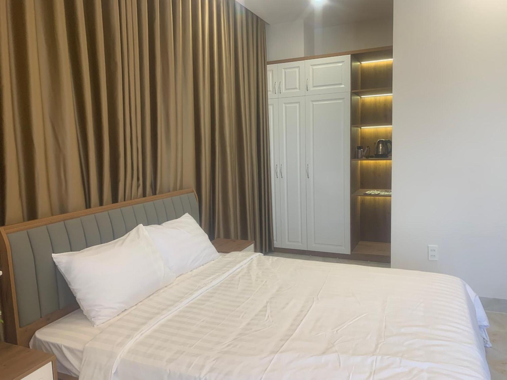 Ha Hung Panorama Hotel Ha Tien Dış mekan fotoğraf