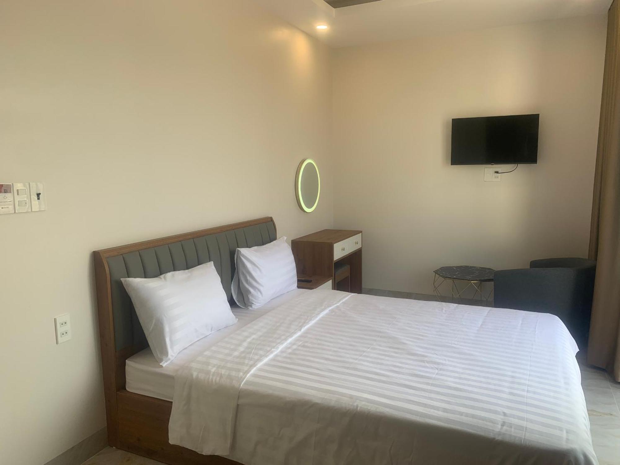 Ha Hung Panorama Hotel Ha Tien Dış mekan fotoğraf